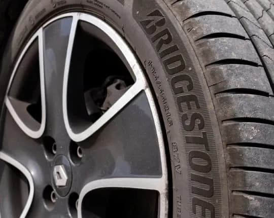 Bridgestone Tyres Melbourne