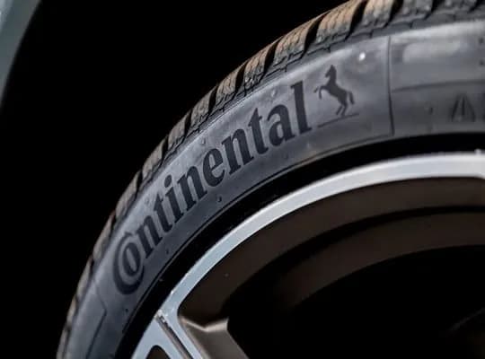 Continental Tyres Melbourne