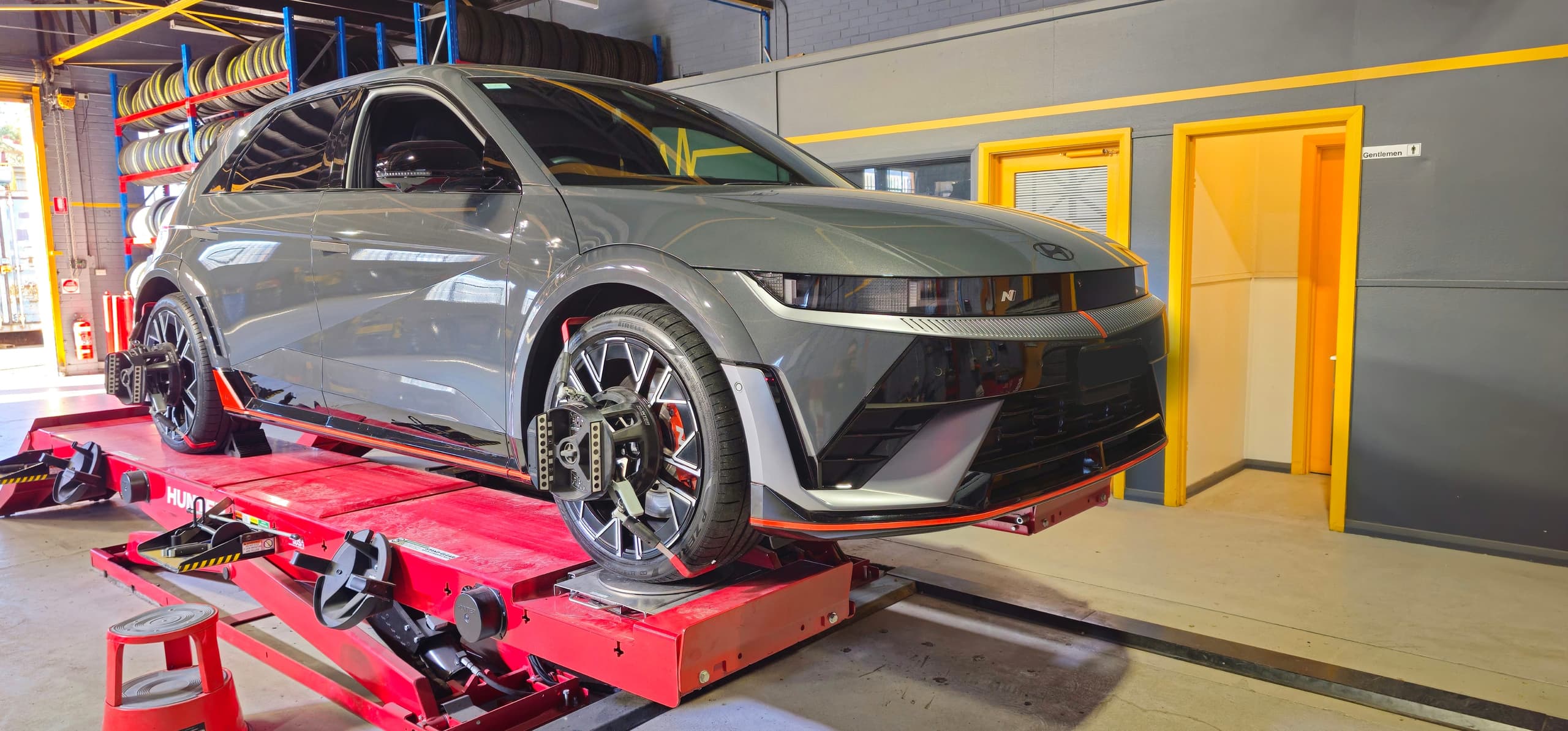 Deepal Tyres Melbourne