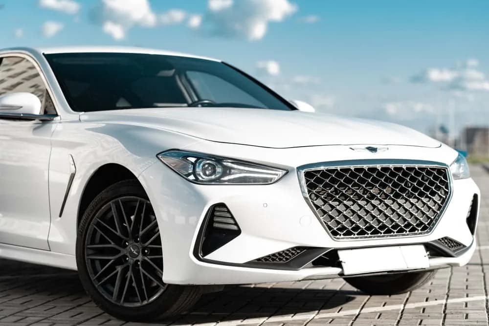 Genesis Tyres Melbourne