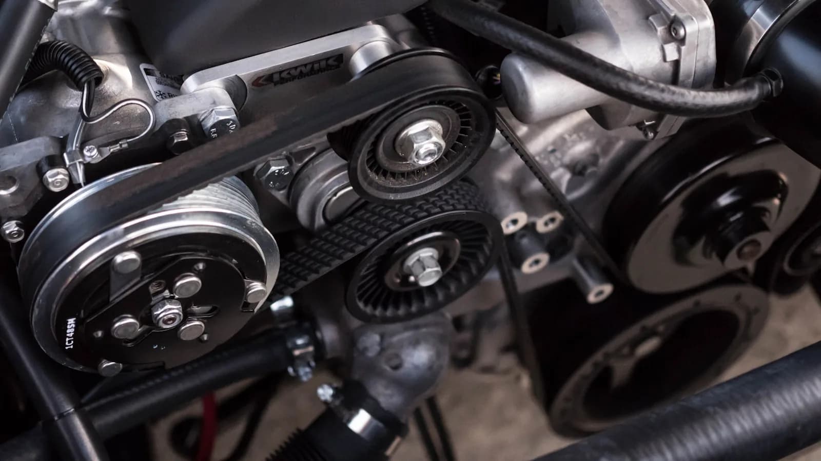 Timing & Drive Belt Replacement & Repair Melbourne