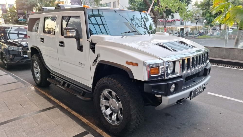 Hummer Tyres Melbourne