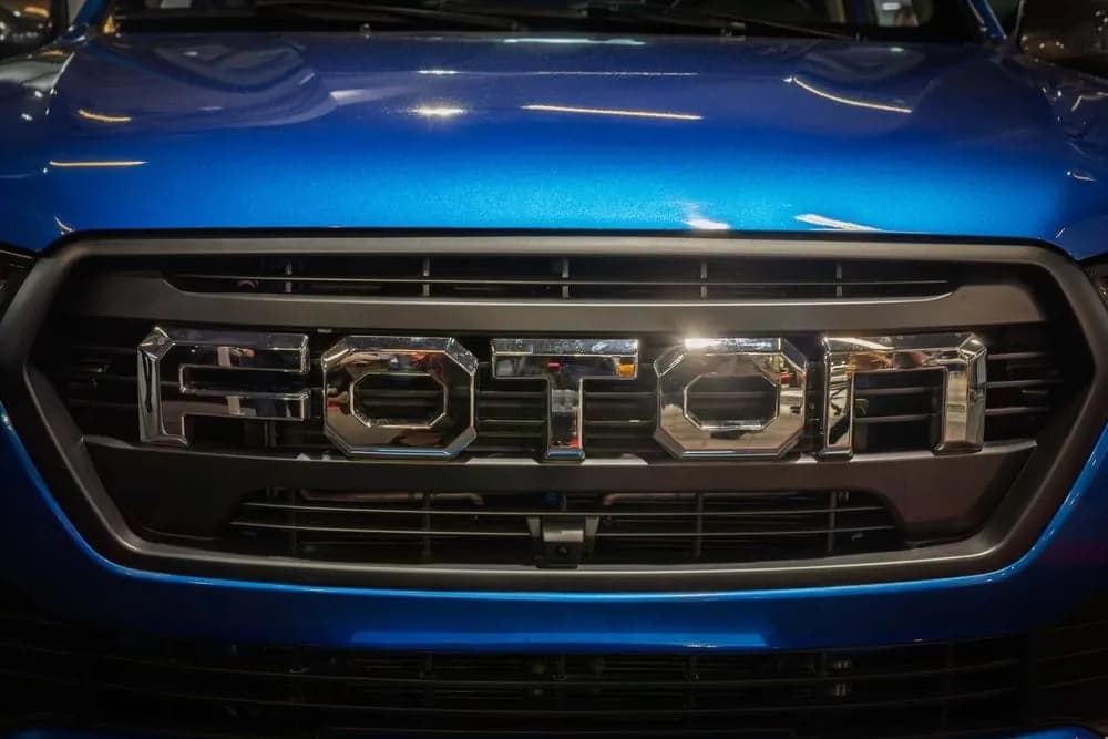Foton Tyres Melbourne