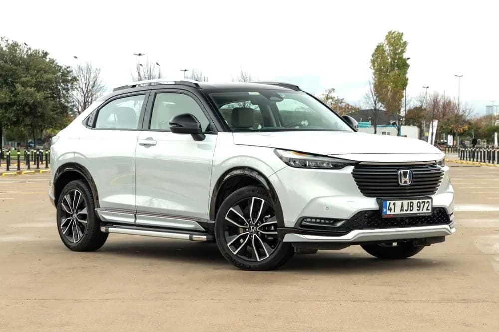 Honda Tyres Melbourne