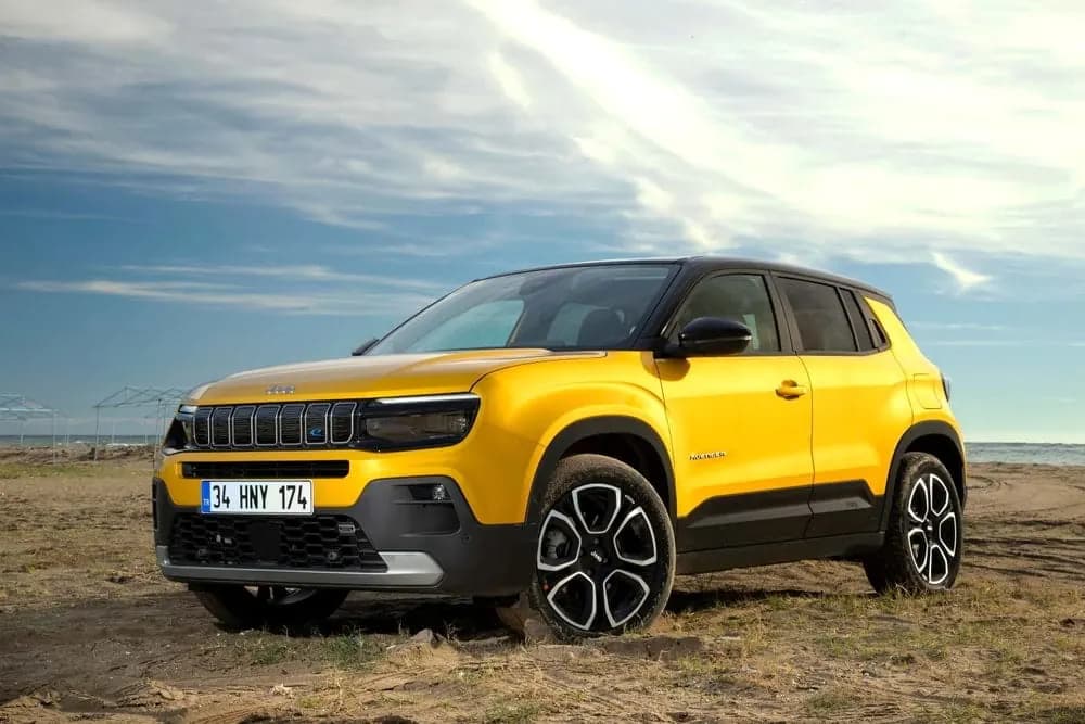 Jeep Tyres Melbourne