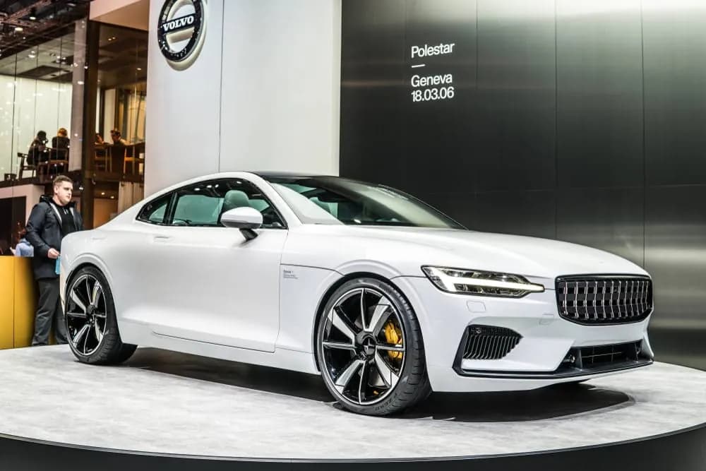 Polestar Tyres Melbourne