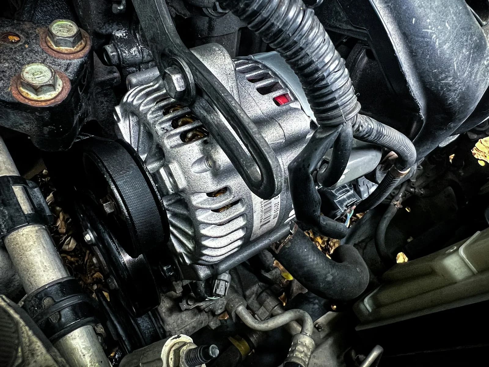 Alternator Repair & Replacement Melbourne