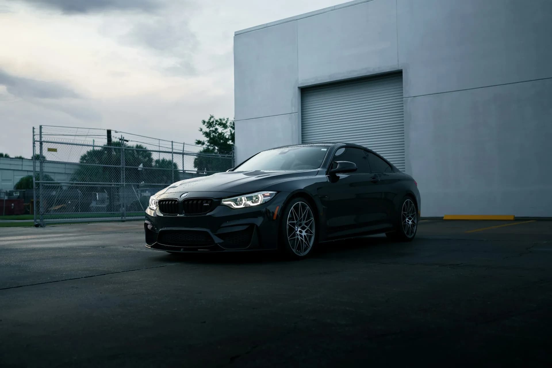 BMW, Mercedes and Audi Tyres in Melbourne — What You Need to Know