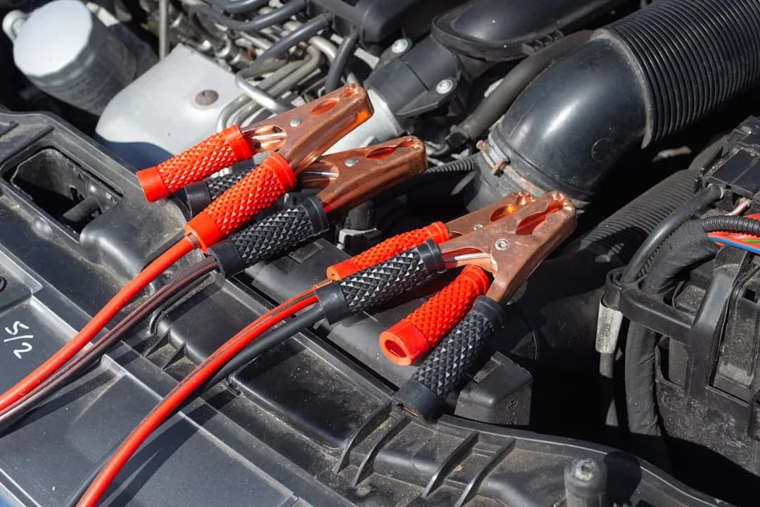Car Battery Replacement Service Melbourne