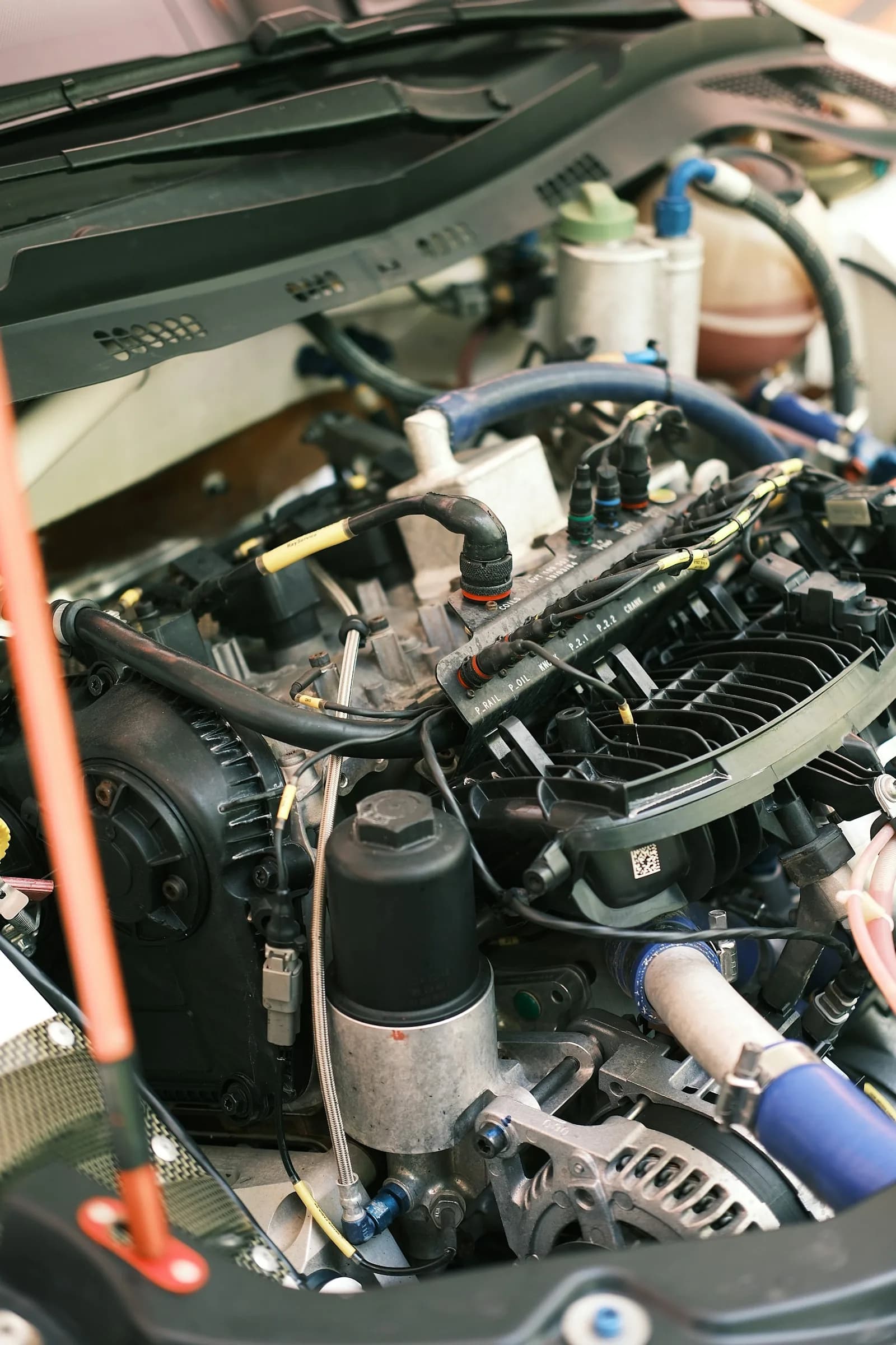 Radiator Repairs & Replacement Melbourne