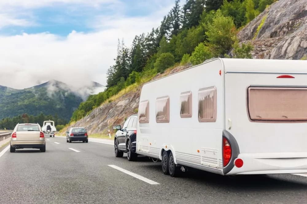 Caravan & Trailer Tyres Melbourne