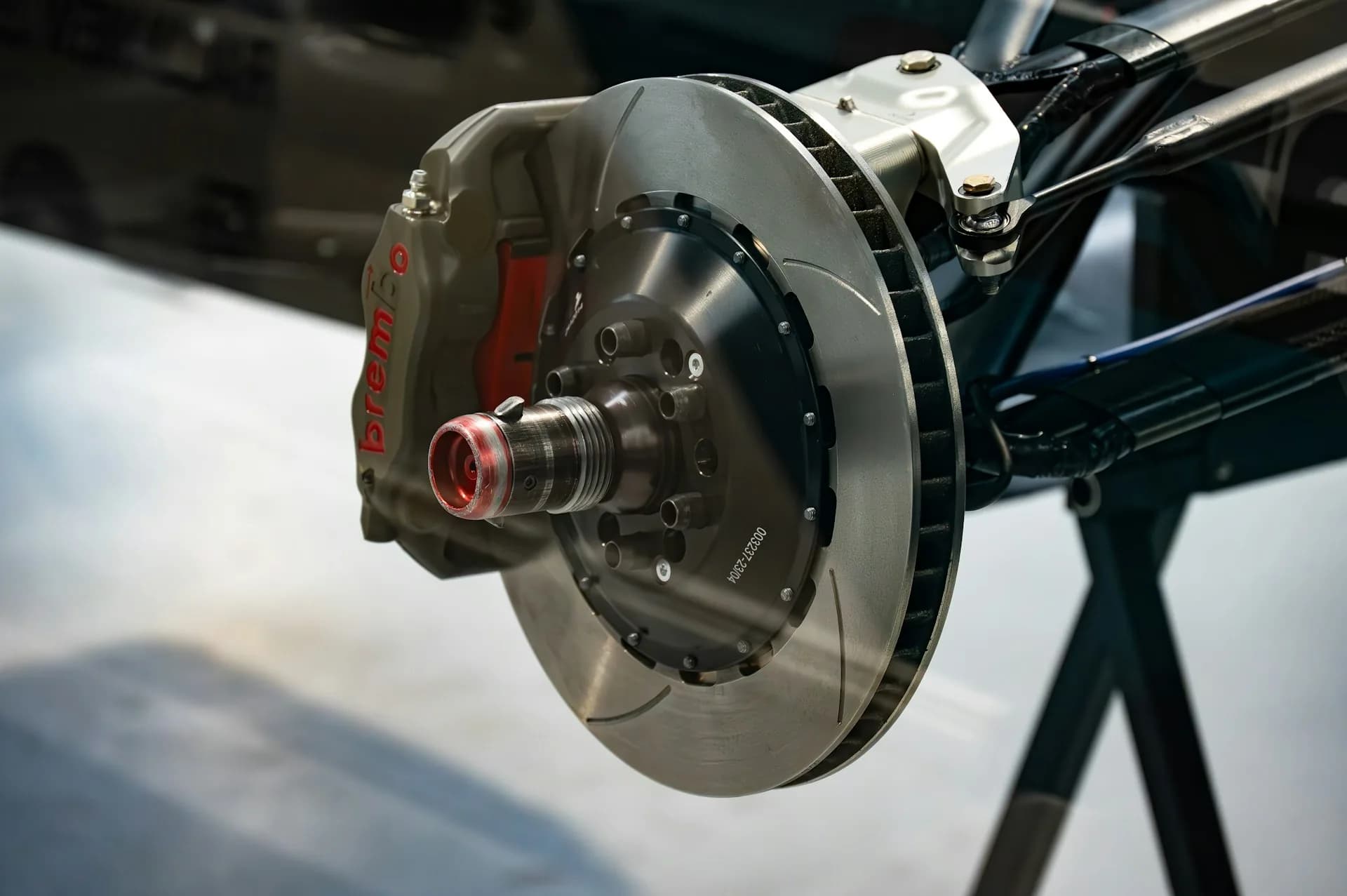 Car Brakes Repairs & Service Melbourne