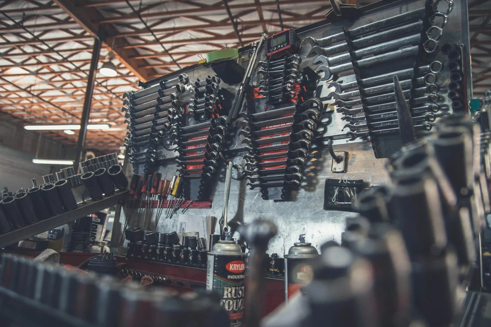 Clutch Repairs & Replacement Melbourne