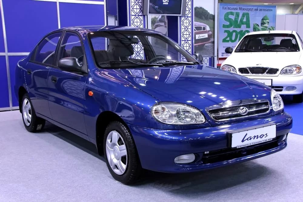 Daewoo Tyres Melbourne