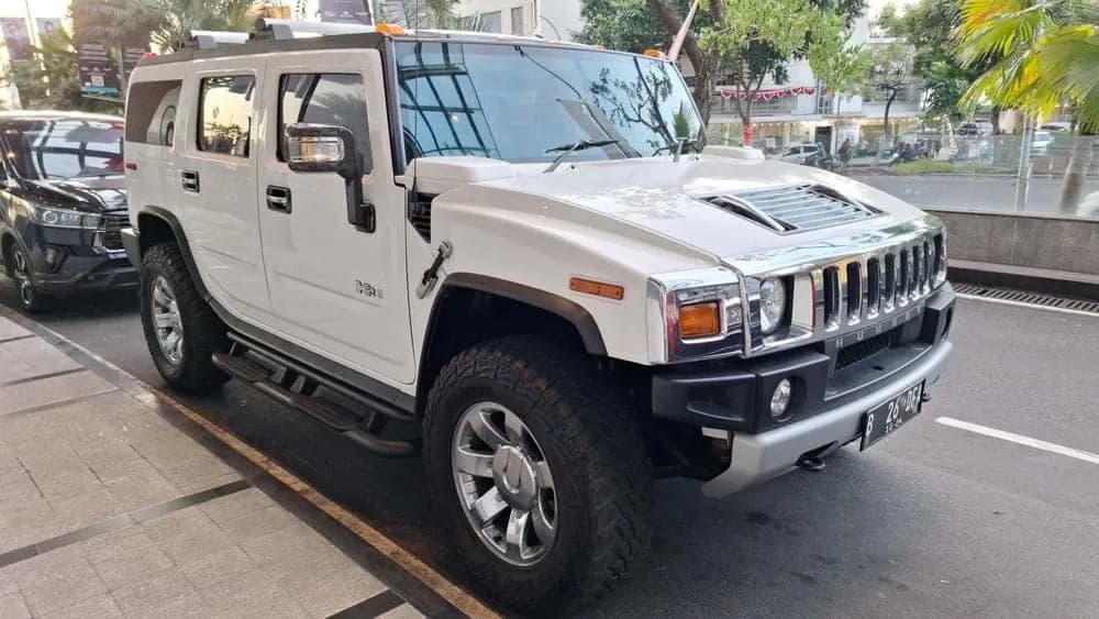 Hummer Tyres Melbourne