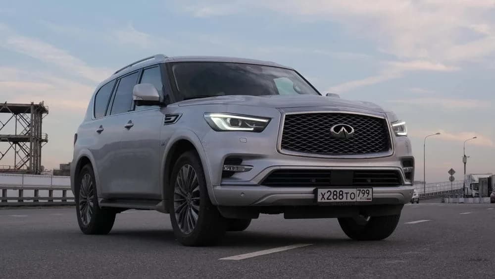 Infiniti Tyres Melbourne
