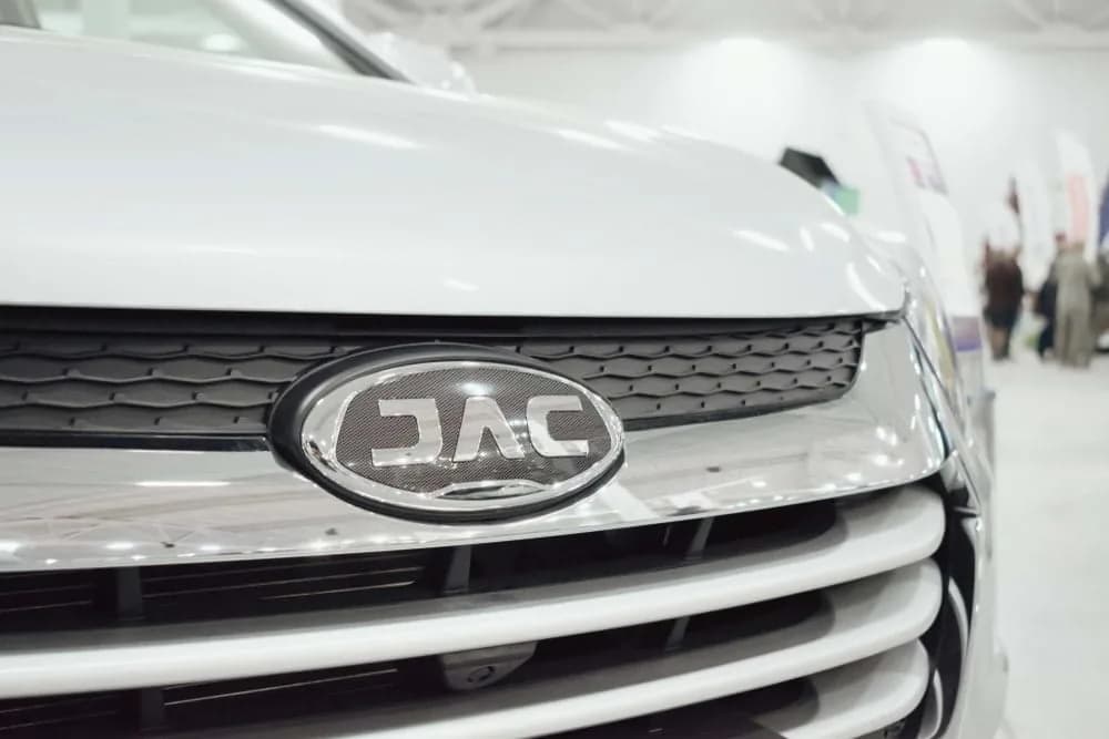 JAC Tyres Melbourne | Tyre Doctors