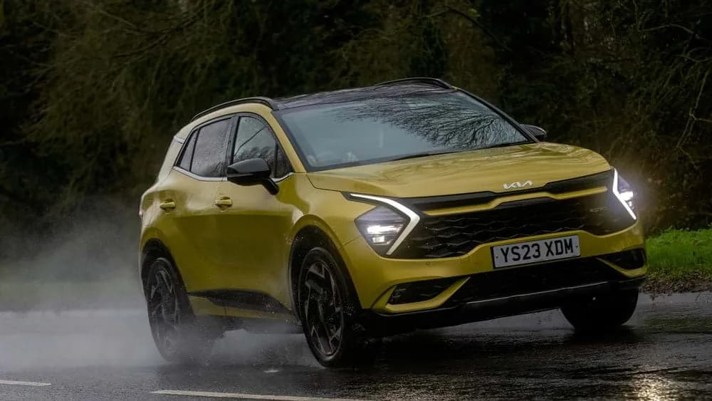 Kia Tyres Melbourne