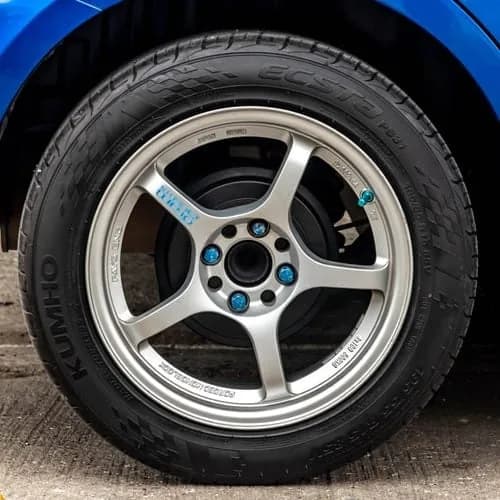 Kumho Tyres Melbourne