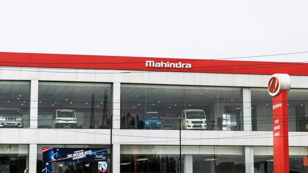 Mahindra Tyres Melbourne