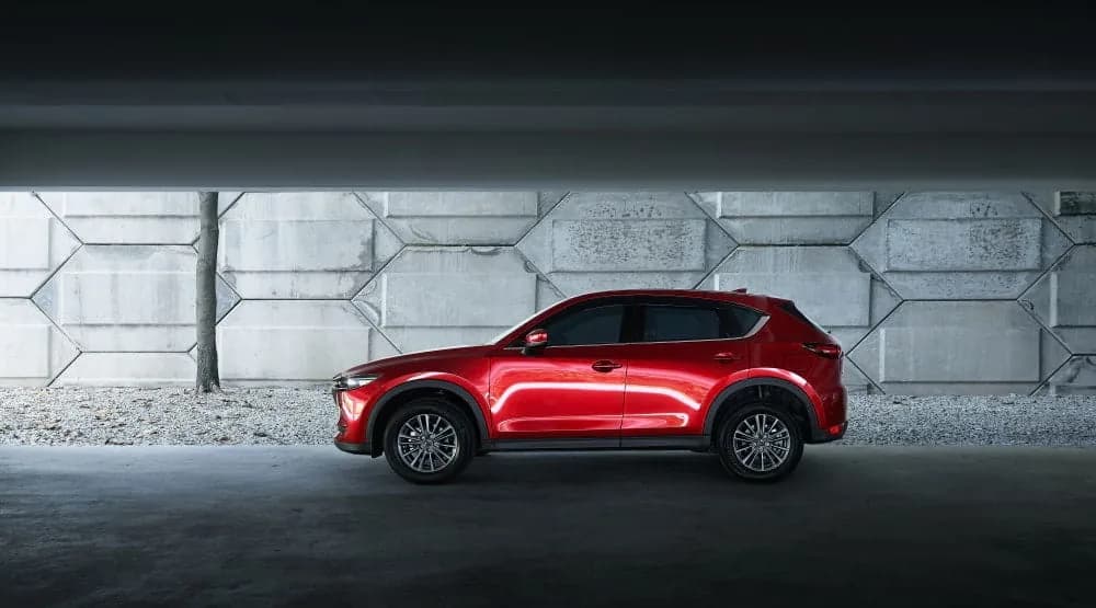 Mazda Tyres Melbourne