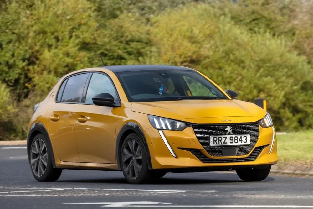 Peugeot Tyres Melbourne