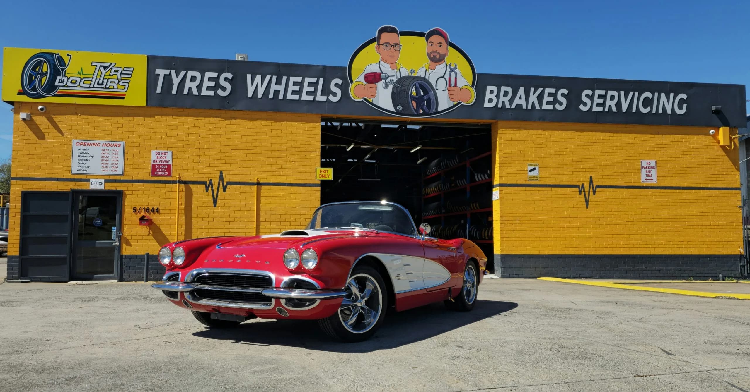 Keep your warranty — without the dealer price.