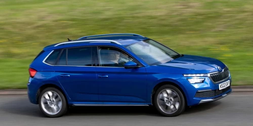 Skoda Tyres Melbourne