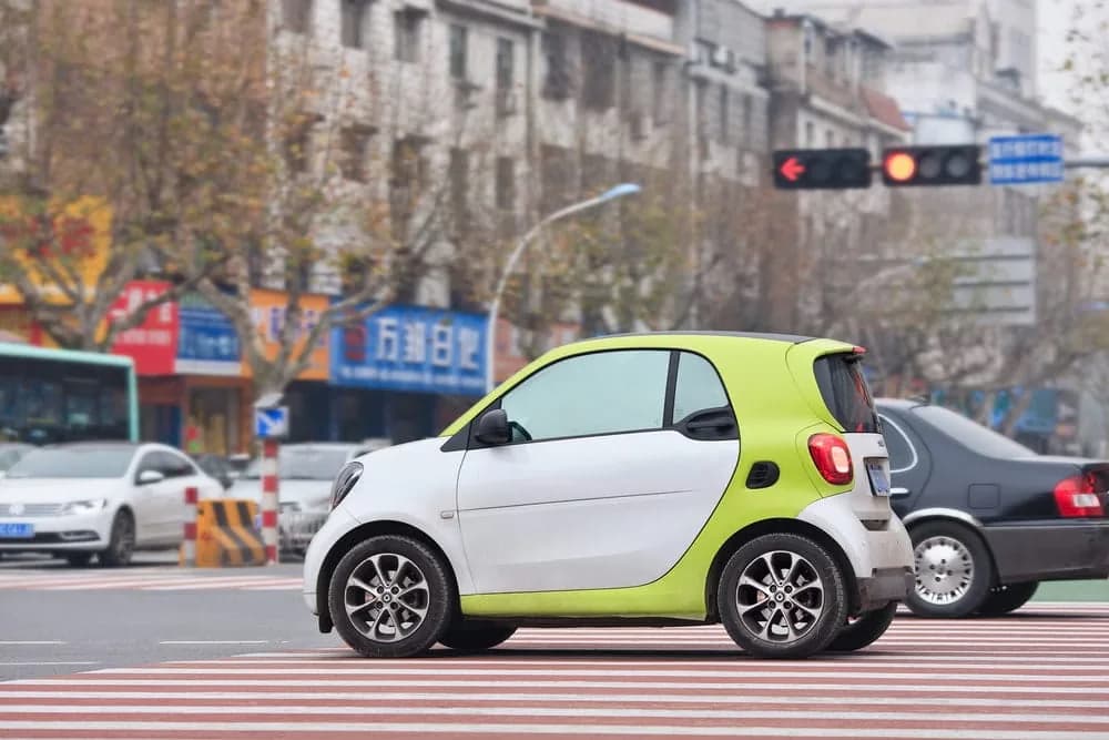 Smart Tyres Melbourne