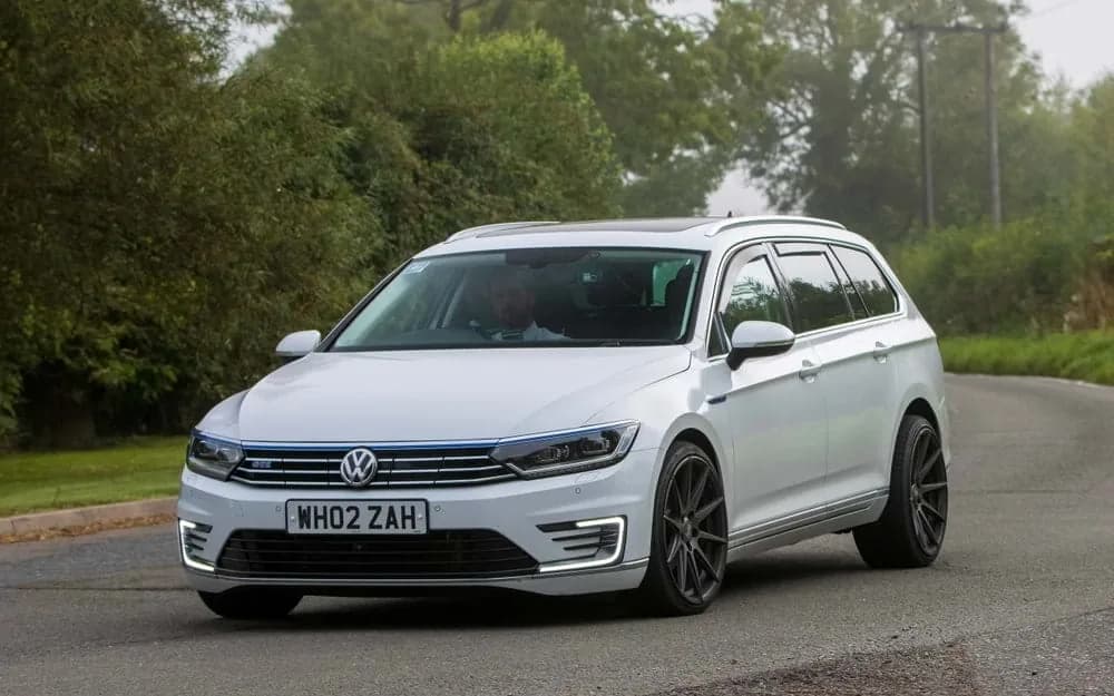 Volkswagen Tyres Melbourne