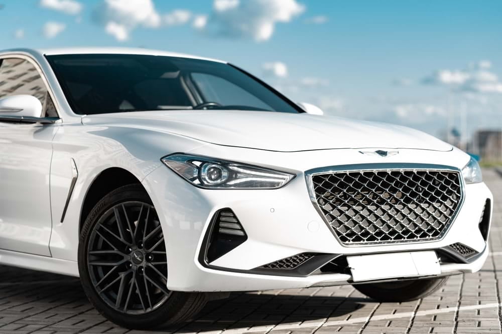 Genesis Tyres Melbourne