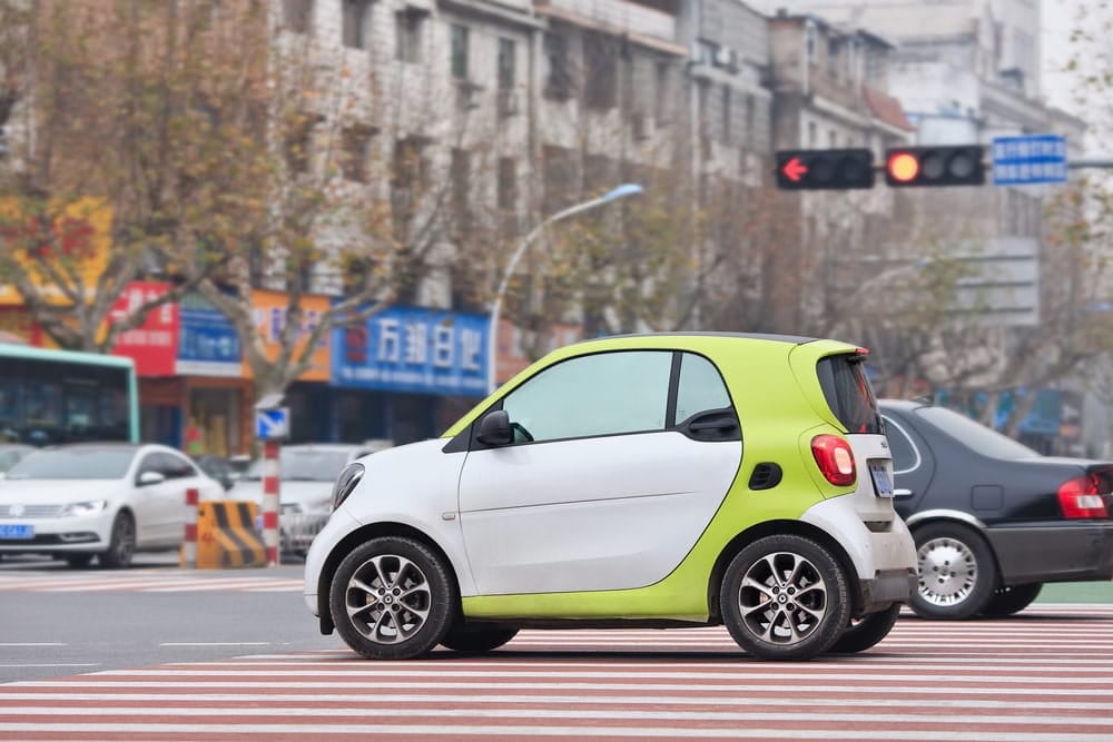 Smart Tyres Melbourne