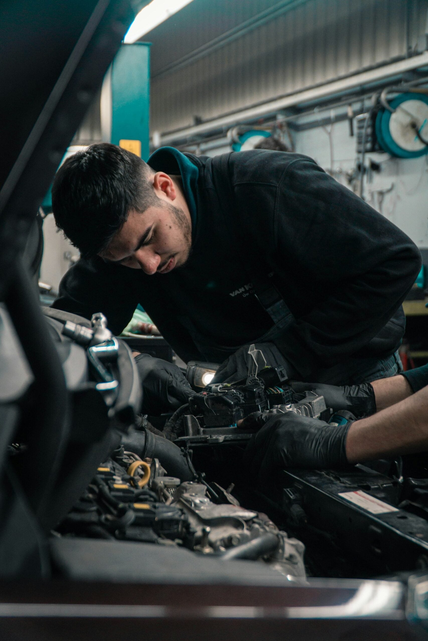 Pre-Purchase Car Inspection Melbourne
