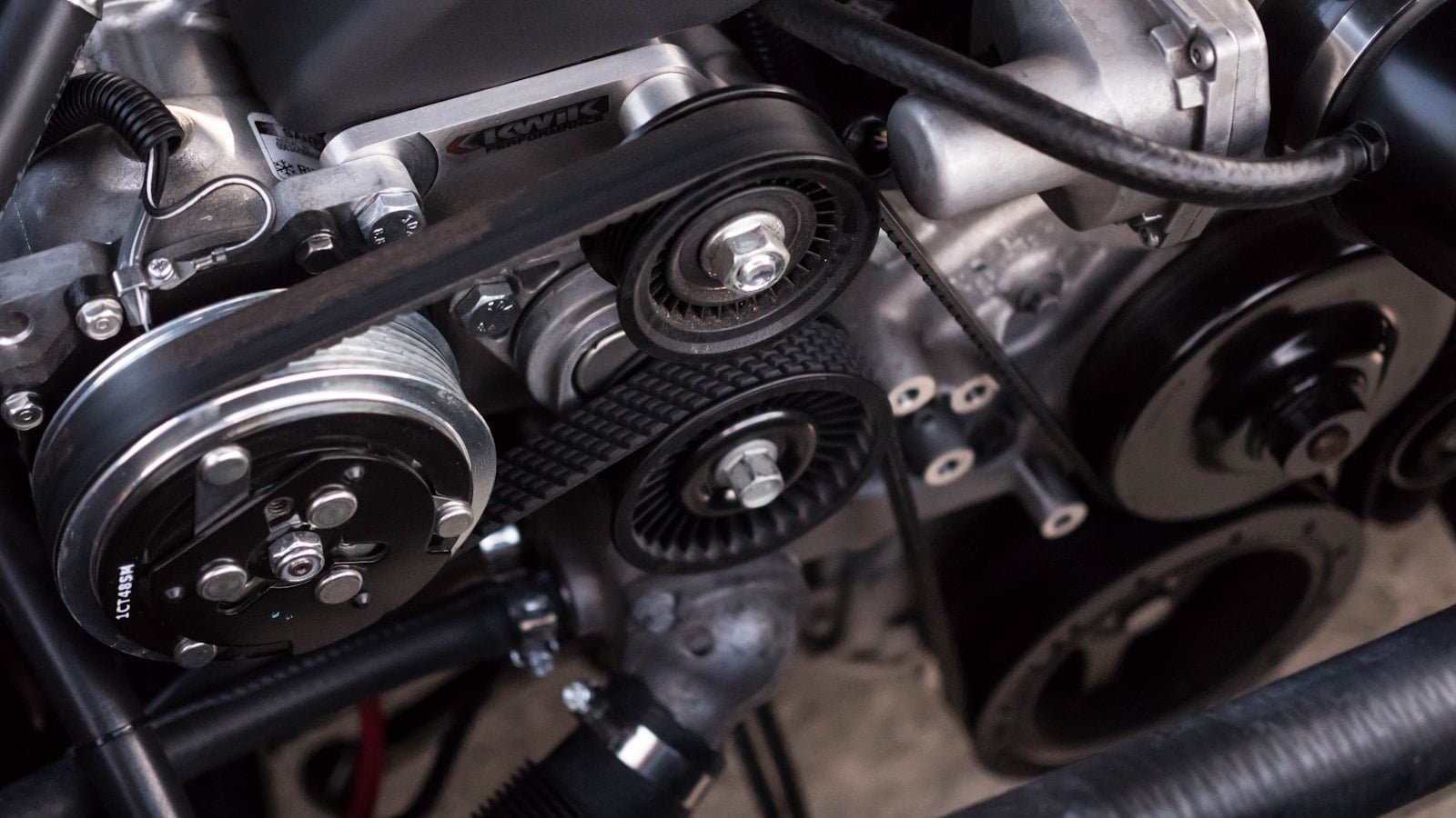 Timing & Drive Belt Replacement & Repair Melbourne