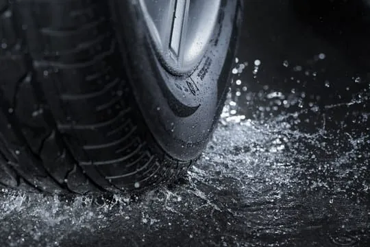 Black Arrow Tyres at Tyre Doctors Knoxfield