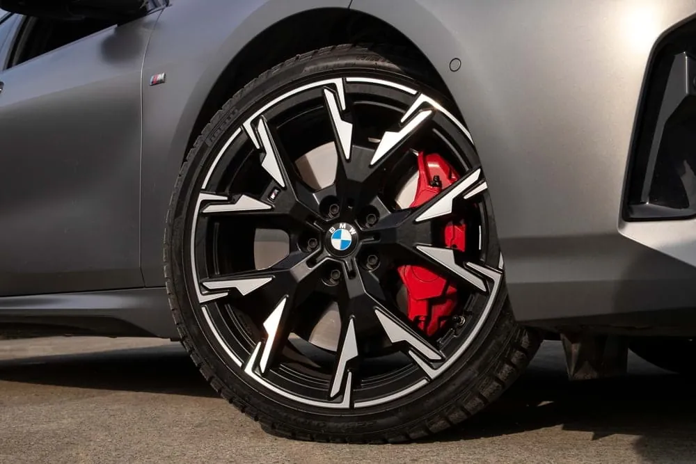 Bmw — tyres and wheels at Tyre Doctors