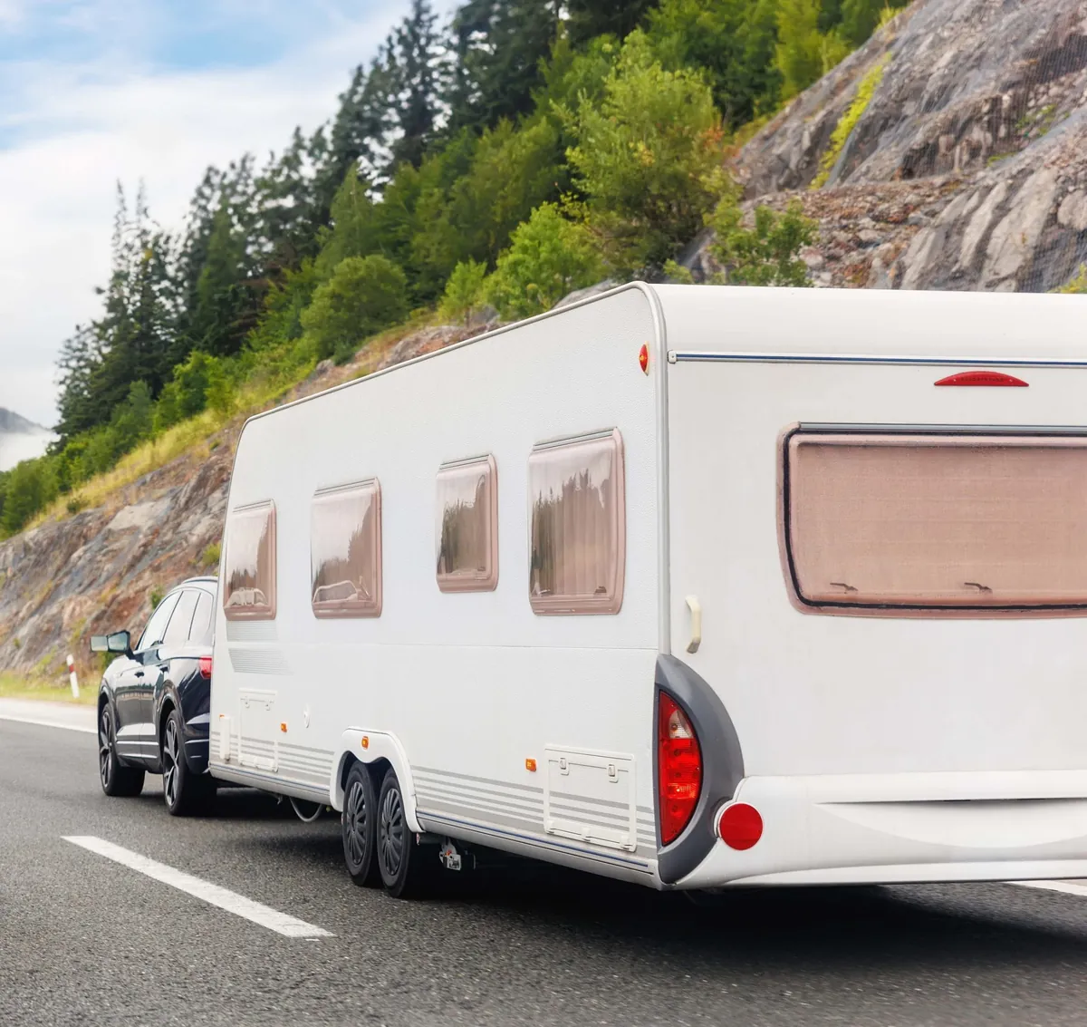 Caravan tyres1