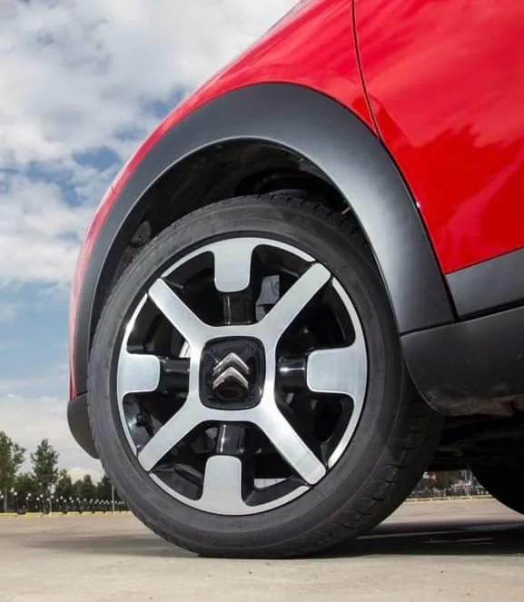 Citroen wheels1