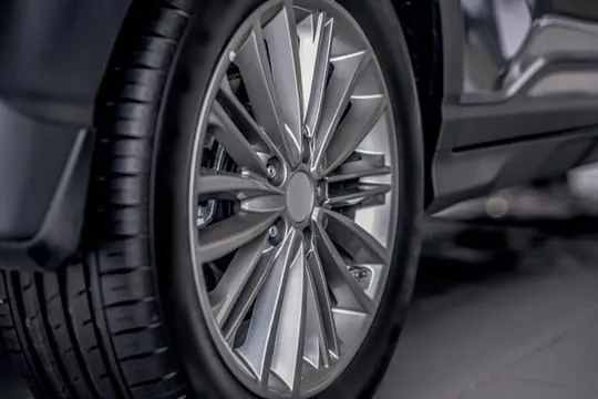 Comforser Tyres at Tyre Doctors Knoxfield