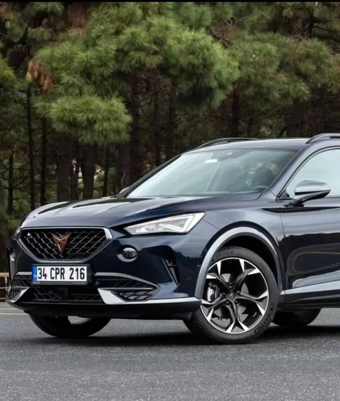 Cupra wheels1