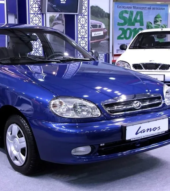 Daewoo wheels1