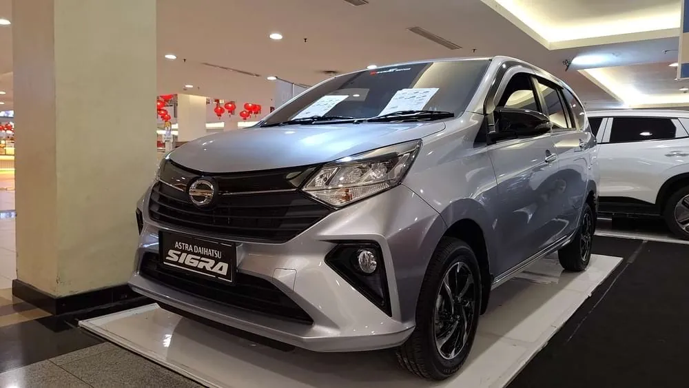 Daihatsu — tyres and wheels at Tyre Doctors