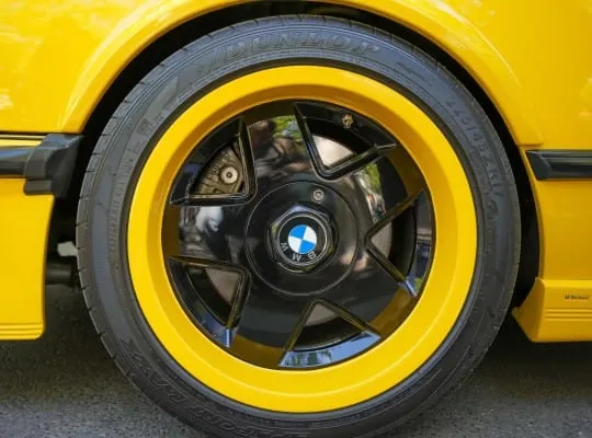 Dunlop Tyres at Tyre Doctors Knoxfield