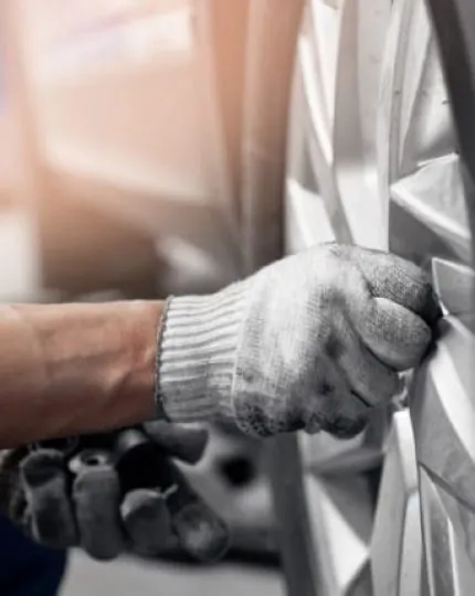 Falken Tyres at Tyre Doctors Knoxfield