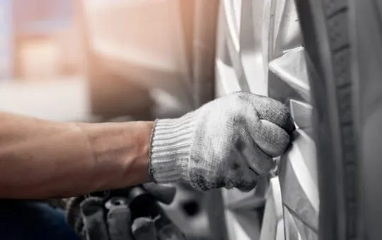 Falken Tyres at Tyre Doctors Knoxfield