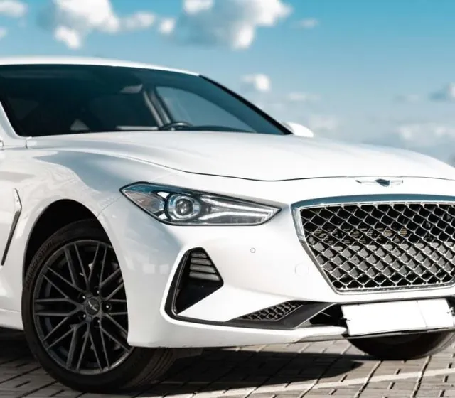 Genesis — tyres and wheels at Tyre Doctors