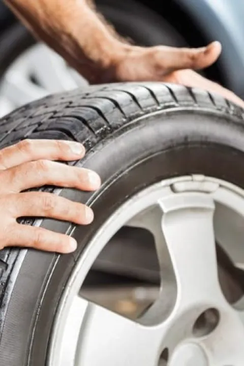 Hilo Tyres at Tyre Doctors Knoxfield