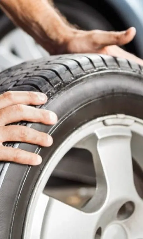 Hilo Tyres at Tyre Doctors Knoxfield