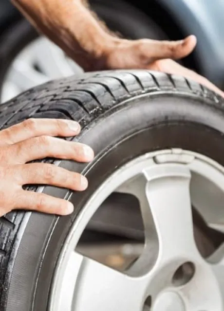 Hilo Tyres at Tyre Doctors Knoxfield