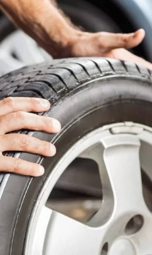 Hilo Tyres at Tyre Doctors Knoxfield